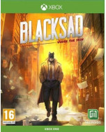 Blacksad: Under The Skin Limited Edition (Xbox One)